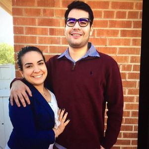 Meet your Posher, Nick